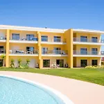 Marina Garden Hotel Albufeira