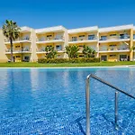 Marina Garden Hotel