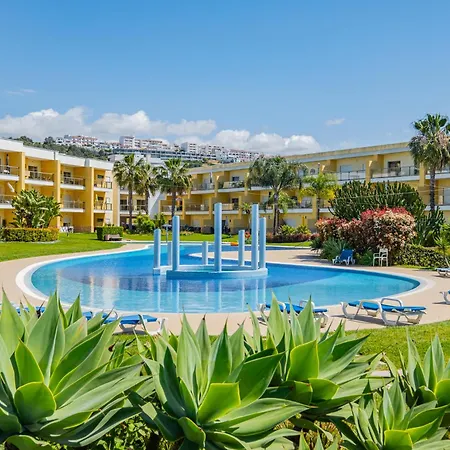 Marina Garden Отель *