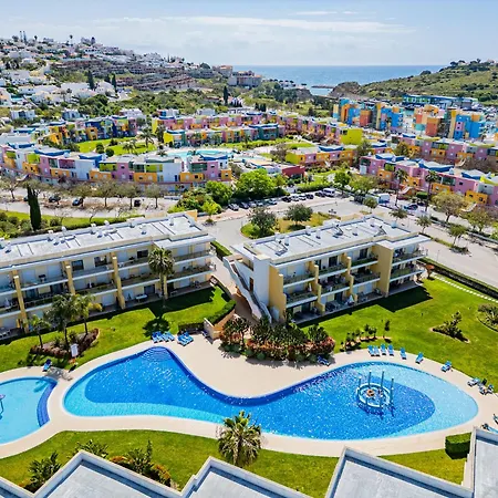 Hotel Marina Garden Albufeira