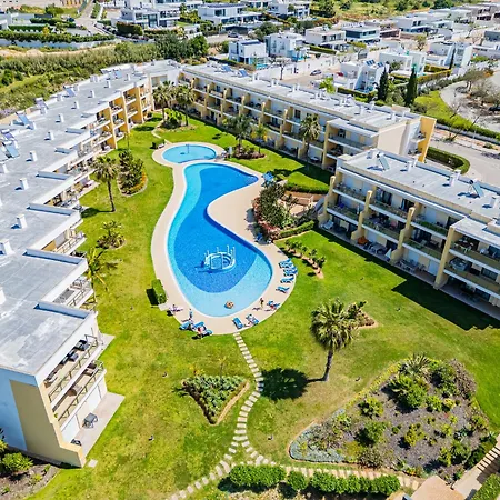Marina Garden Hotel