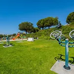 Marina Garden Hotell Albufeira