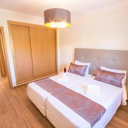 Marina Garden 阿尔布费拉