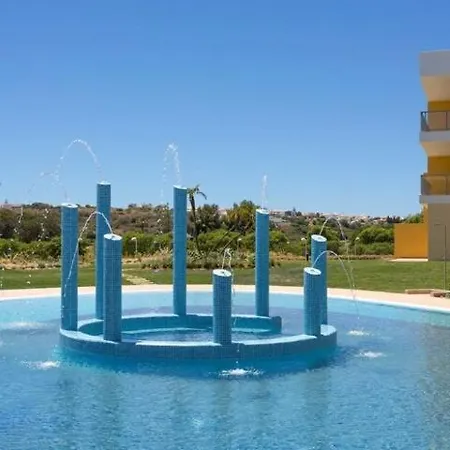 Szálloda Marina Garden Albufeira