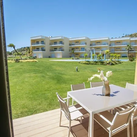 Marina Garden Отель Албуфейра