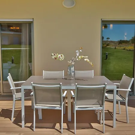 酒店 Marina Garden 阿尔布费拉