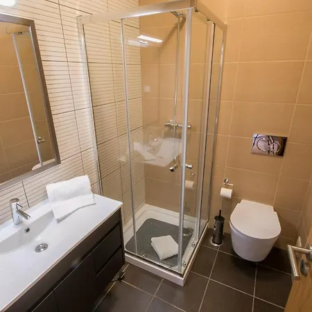 Отель Marina Garden