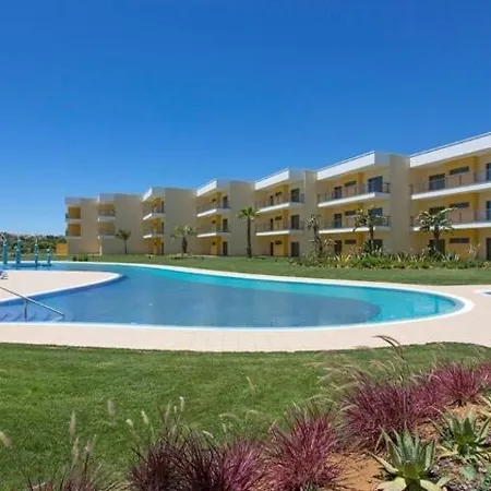 Marina Garden Szálloda Albufeira