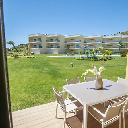 Отель Marina Garden *