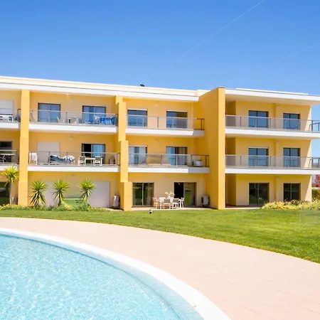 Marina Garden 酒店 阿尔布费拉