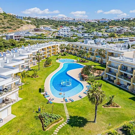 Marina Garden * Albufeira