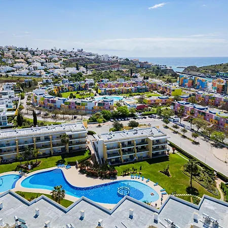 Hotel Marina Garden *