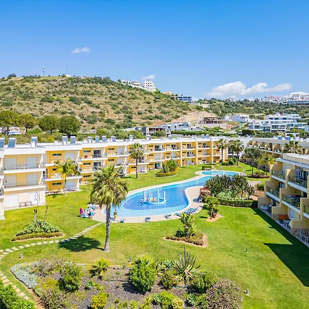 Marina Garden *