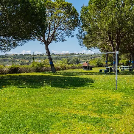Marina Garden Szálloda Albufeira