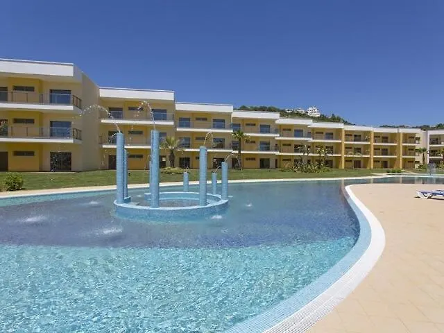 Marina Garden Hotel Albufeira