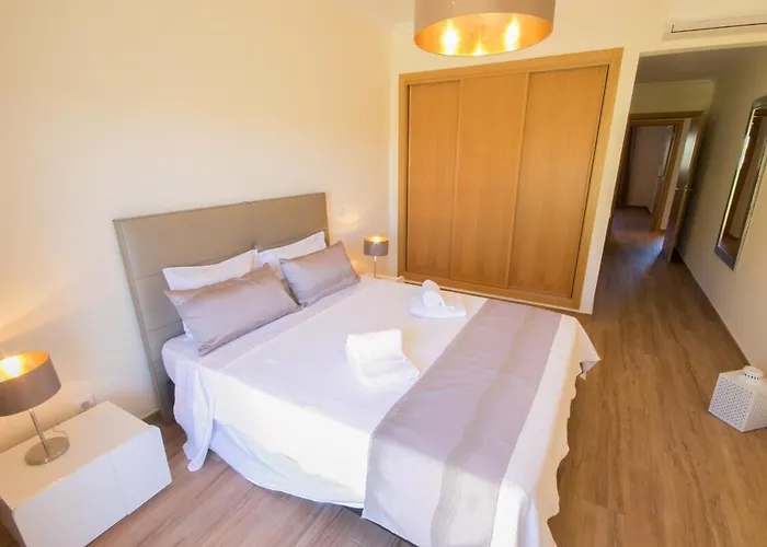 Hotel Marina Garden *