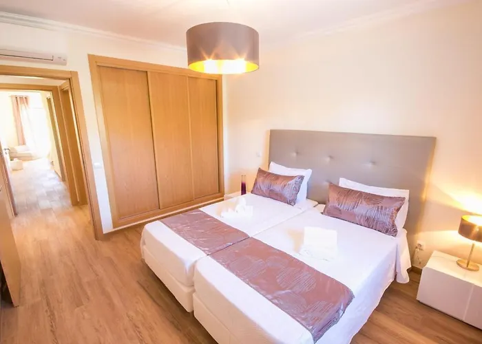 Marina Garden Albufeira