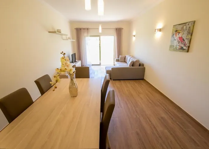 Marina Garden * Albufeira