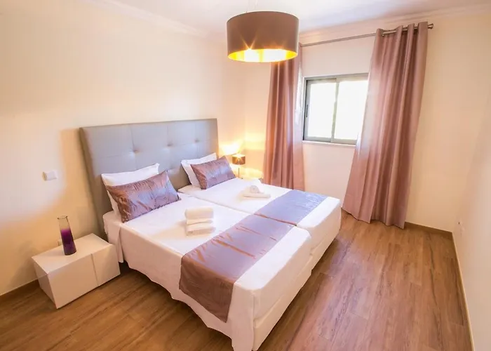 Hotel Marina Garden *