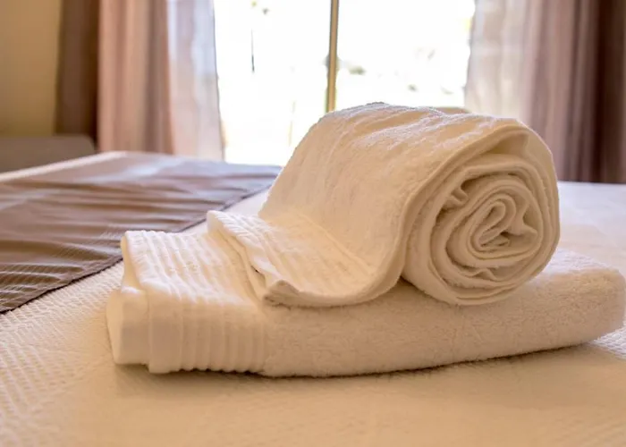 Hotel Marina Garden Albufeira