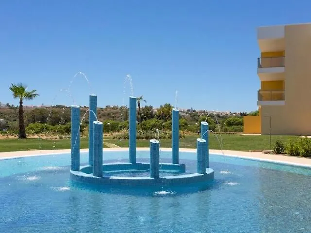 Hotel Marina Garden Albufeira