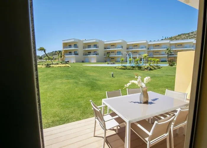 Marina Garden Hotel Albufeira