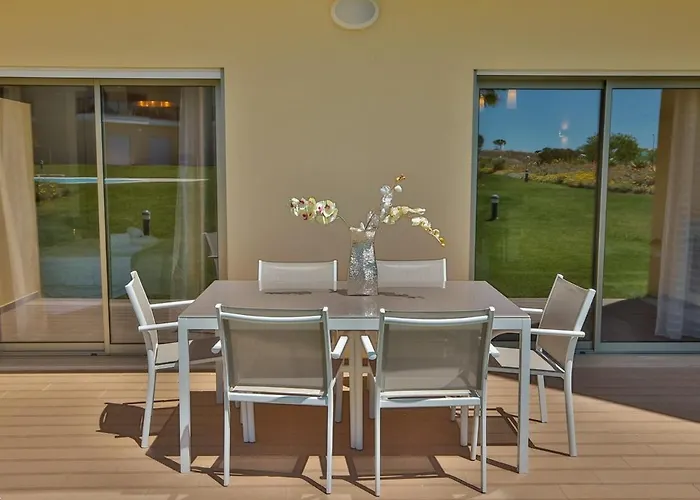 Hotel Marina Garden Albufeira