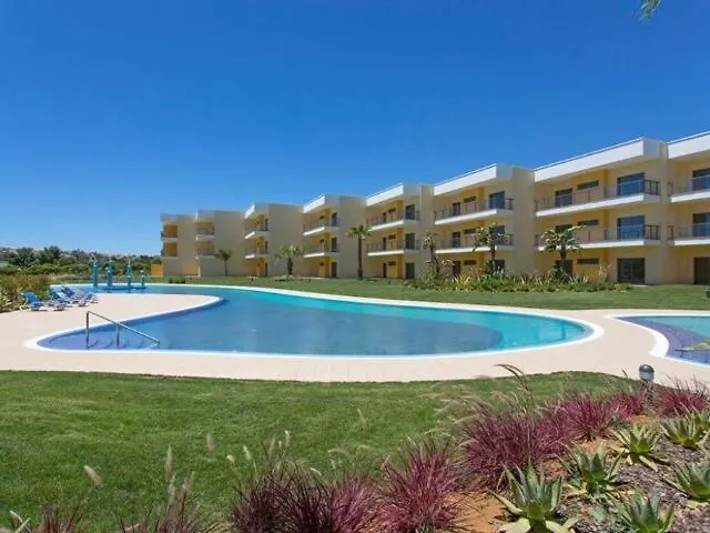 Marina Garden Hotel Albufeira