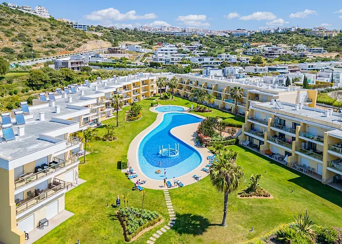 Marina Garden * Albufeira