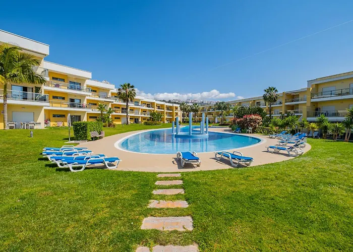 Marina Garden * Albufeira