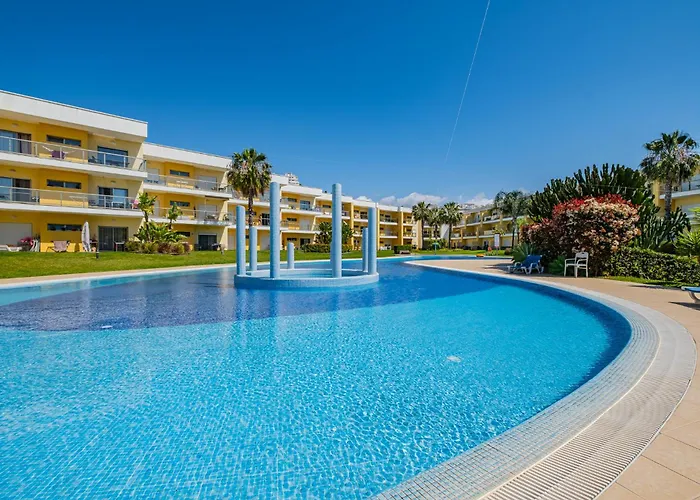 Hotel Marina Garden *