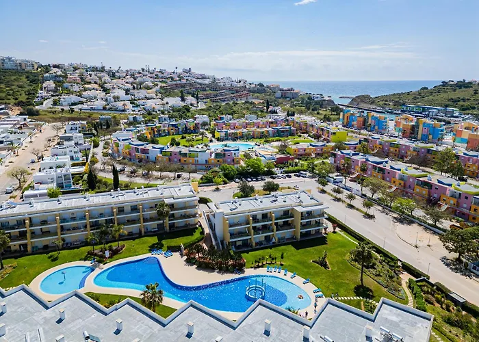 Hotel Marina Garden *