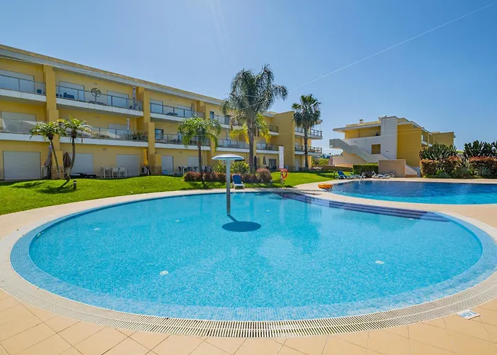 Marina Garden Albufeira