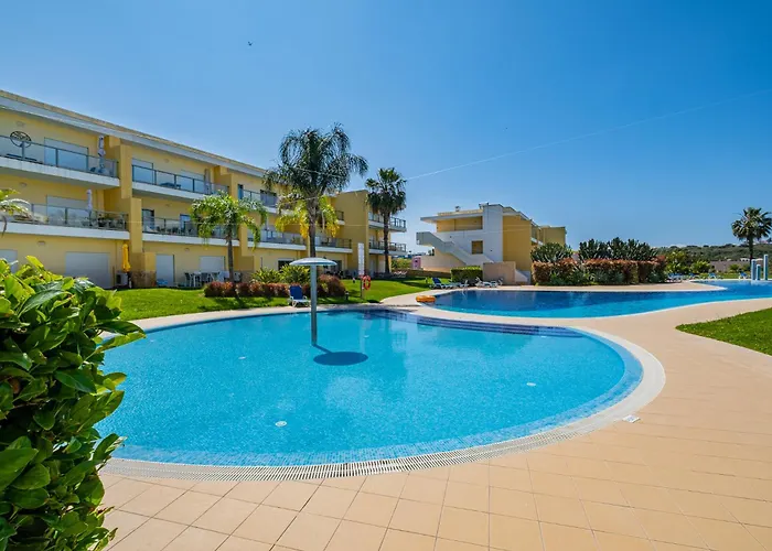 Marina Garden * Albufeira