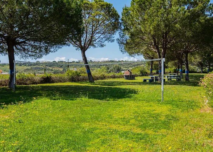 Marina Garden Hotel Albufeira