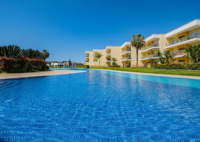 Marina Garden Albufeira