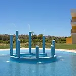酒店 Marina Garden 阿尔布费拉