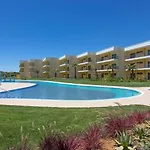 Marina Garden 酒店 阿尔布费拉
