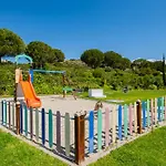 酒店 Marina Garden 阿尔布费拉