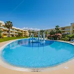 酒店 Marina Garden 阿尔布费拉