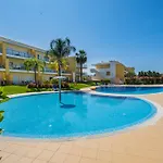 Marina Garden * 阿尔布费拉
