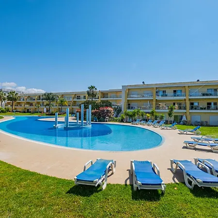 Готель Marina Garden Албуфейра