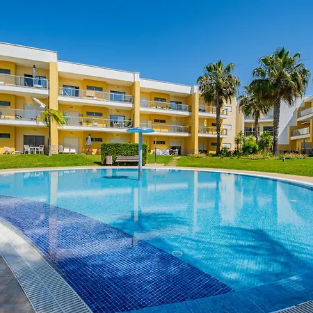 Готель Marina Garden Албуфейра