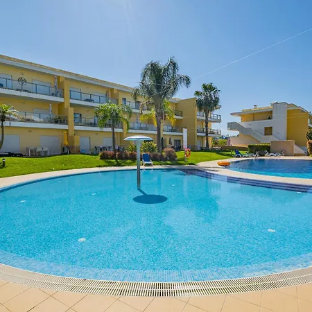 Marina Garden Албуфейра